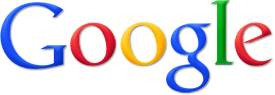 Logotipo de Google versión 2010